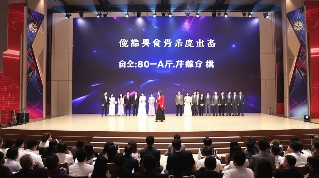 樱桃视频大全2026年度发布会：六部重磅新作震撼亮相